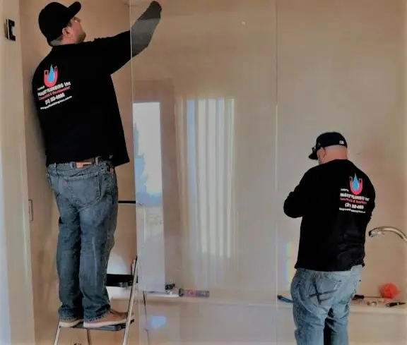 Professional plumbing installation for Tankless Water Heater Installation in Country Roads